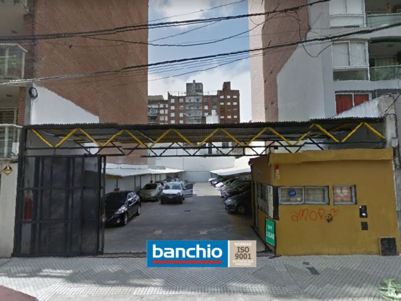 9 de julio 1400 - Banchio Propiedades — foto 2