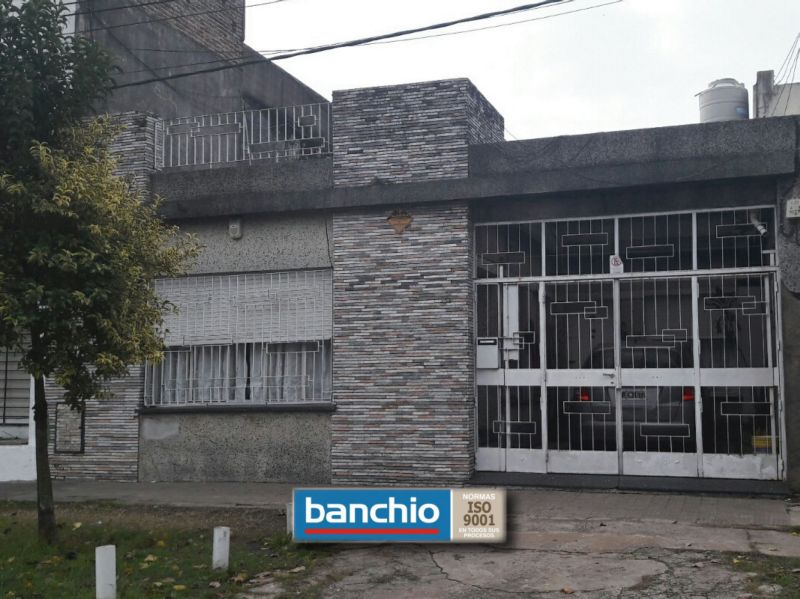 27 de febrero 300 - Banchio Propiedades