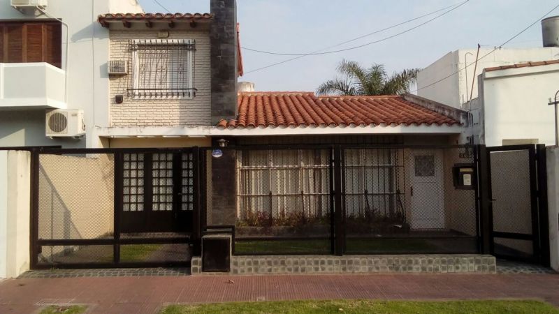 Matheu 400 - Banchio Propiedades