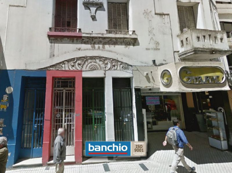 ENTRE RIOS 700 - Banchio Propiedades