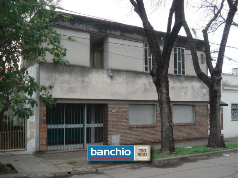 LEIVA 5100 - Banchio Propiedades