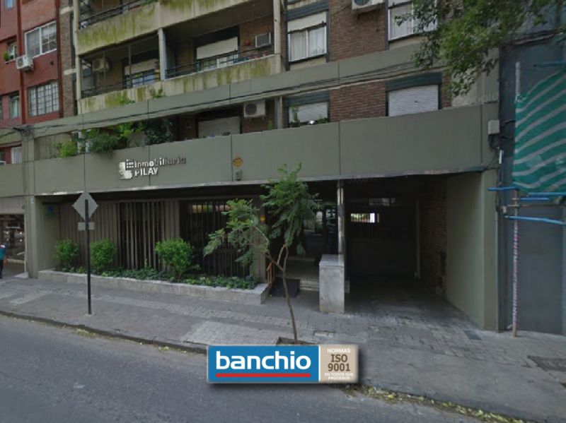 SAN LORENZO 1728/00 - Banchio Propiedades