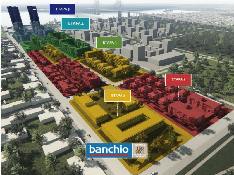 LOS PLATANOS 00 - Banchio Propiedades