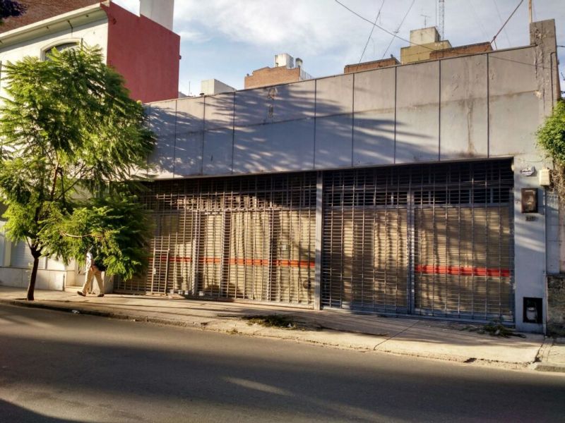 URQUIZA 2100 - Banchio Propiedades