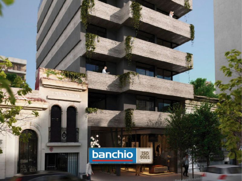 MITRE 1700 - Banchio Propiedades