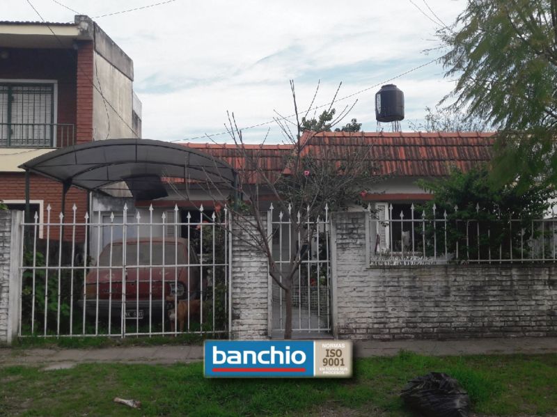 DELLAROLE 7700 - Banchio Propiedades