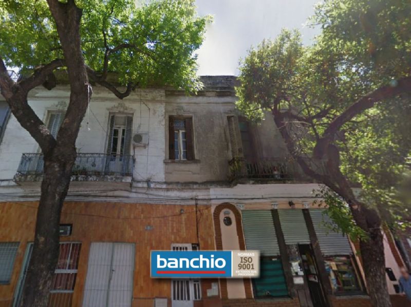SARMIENTO 1700 - Banchio Propiedades