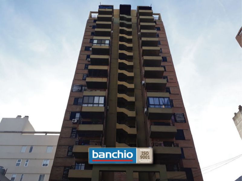 CORRIENTES 1800 - Banchio Propiedades
