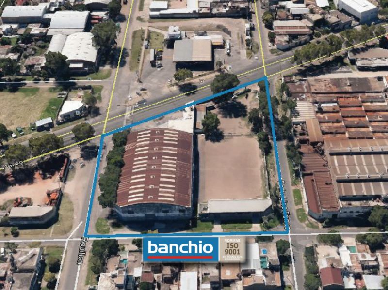 PTE. PERON 5700 - Banchio Propiedades