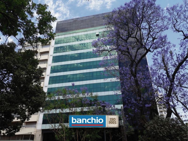 ALVEAR 1600 - Banchio Propiedades