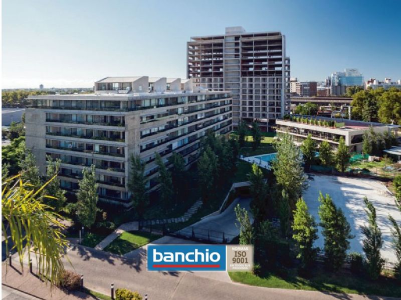 THEDY 100 - Banchio Propiedades