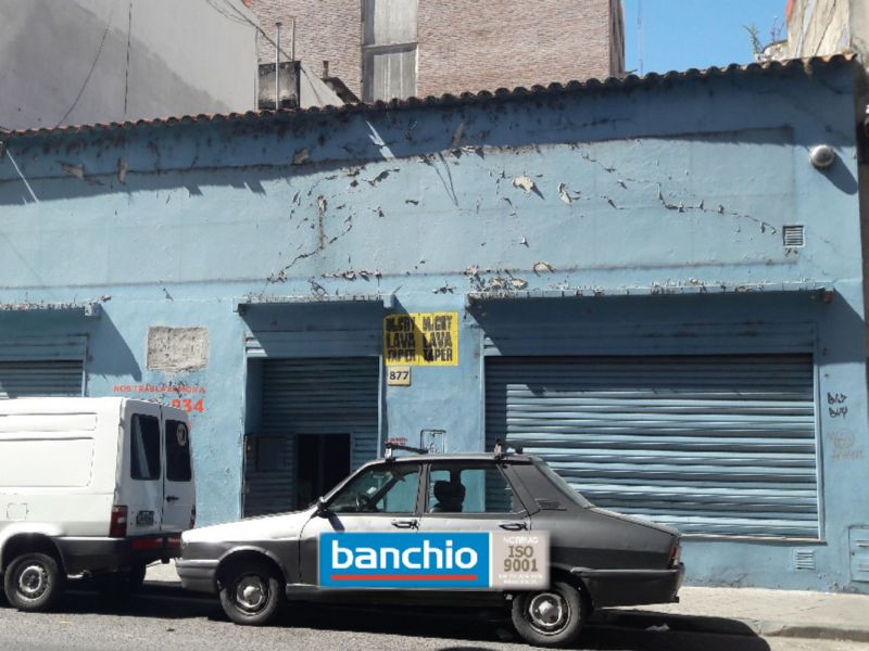 San Luis 800 - Banchio Propiedades