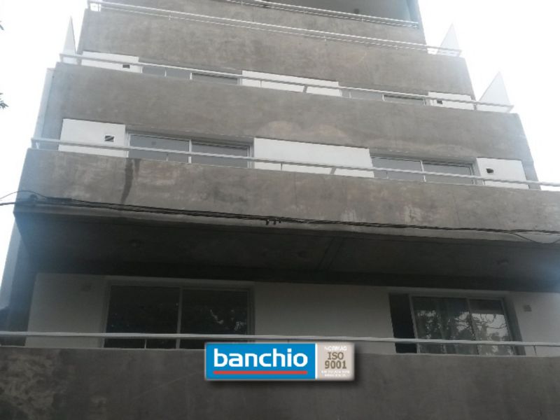 PJE. ZAVALLA 3200 - Banchio Propiedades