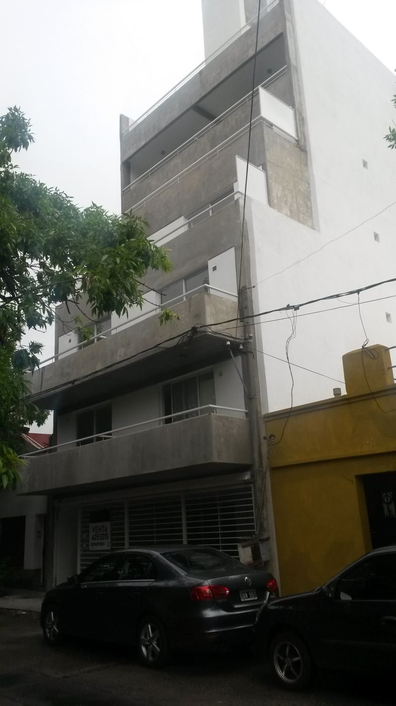 PJE. ZAVALLA 3200 - Banchio Propiedades — foto 2