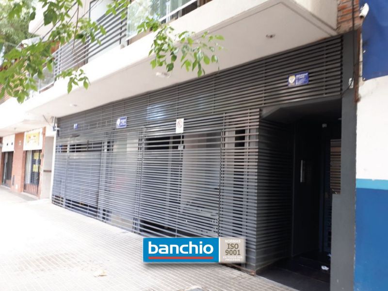 Urquiza 3600 - Banchio Propiedades