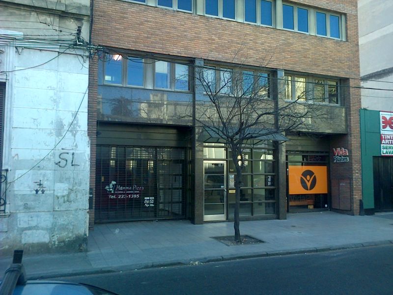 SAN LUIS 700 - Banchio Propiedades — foto 10
