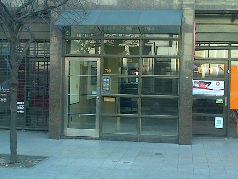 SAN LUIS 700 - Banchio Propiedades — foto 8