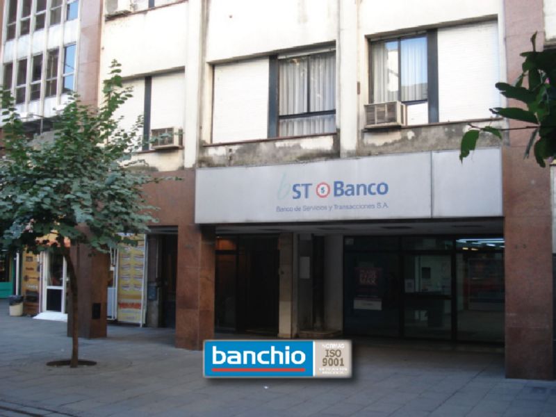 CORDOBA 800 - Banchio Propiedades