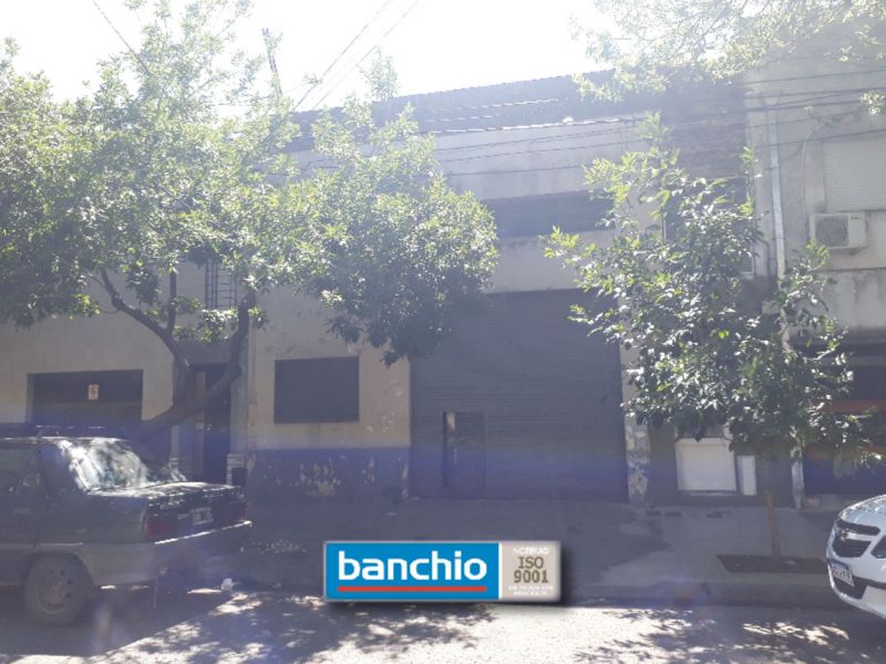 ESPAÑA 2340/00 - Banchio Propiedades