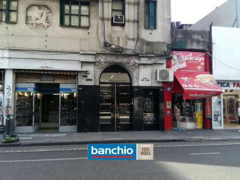 SAN LUIS 1100 - Banchio Propiedades — foto 9