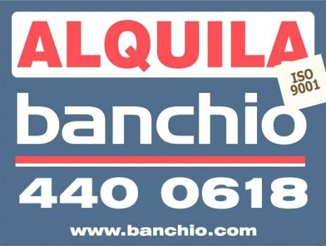 PARAGUAY 1000 - Banchio Propiedades