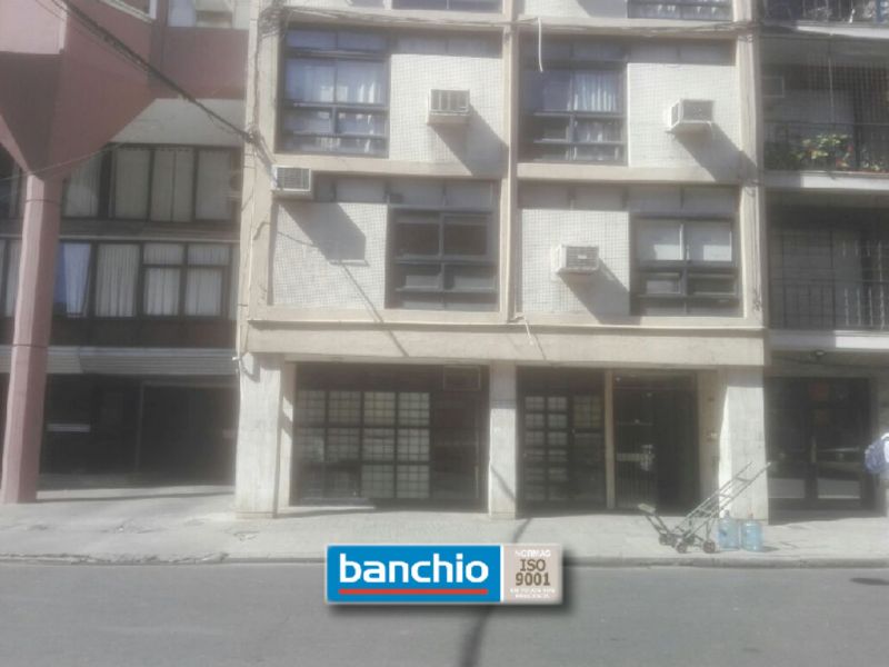 SANTA FE 847/00 - Banchio Propiedades