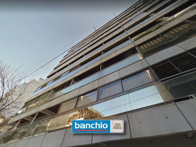 LAPRIDA 1600 - Banchio Propiedades