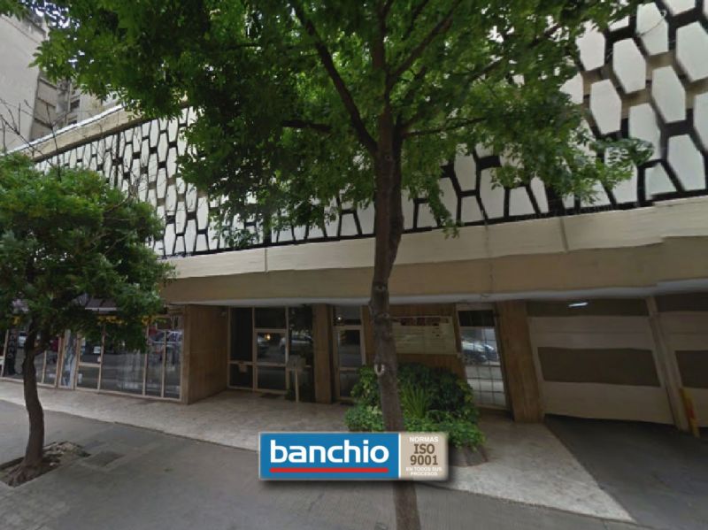URQUIZA 1100 - Banchio Propiedades
