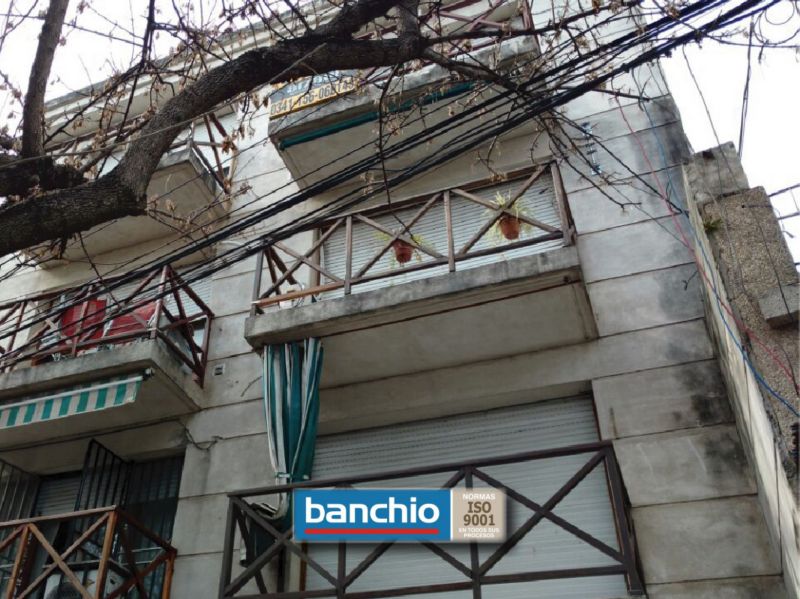 ALVEAR 133 b00 - Banchio Propiedades — foto 5