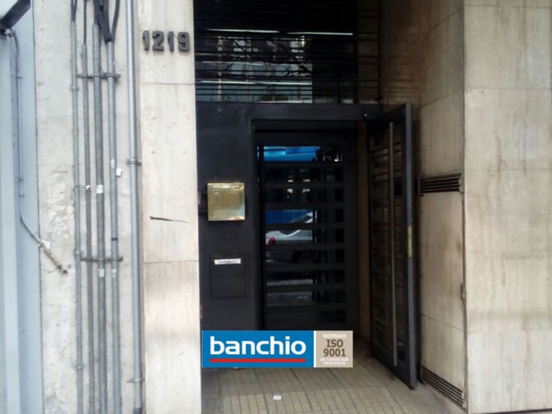 SANTA FE 1200 - Banchio Propiedades — foto 6
