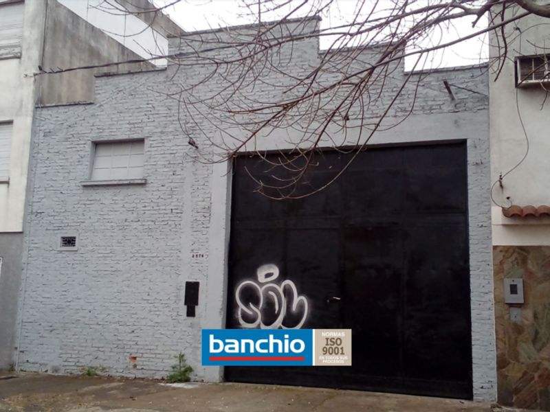 AYACUCHO 2500 - Banchio Propiedades