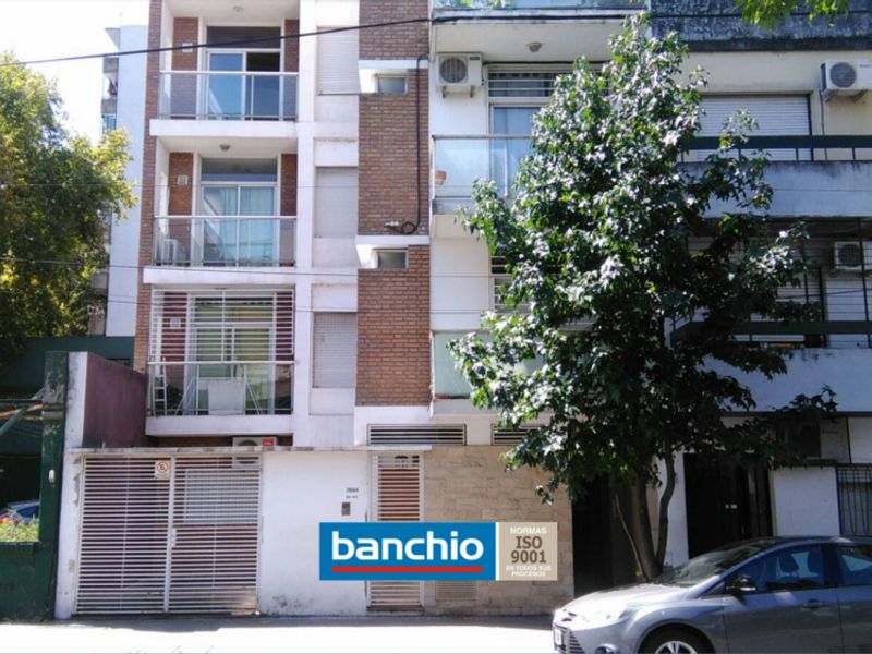 RIOJA 2600 - Banchio Propiedades