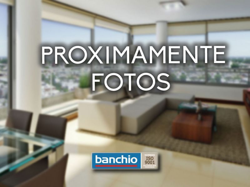 SARMIENTO 900 - Banchio Propiedades