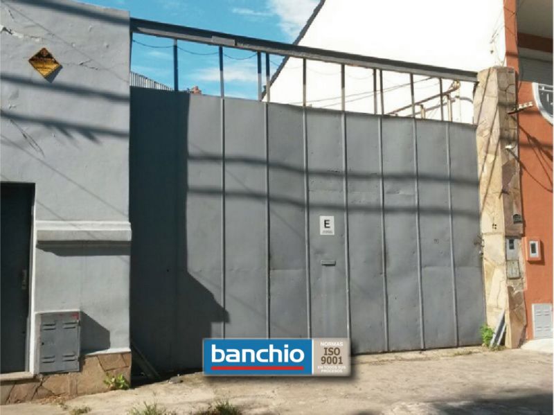 3 de febrero 4200 - Banchio Propiedades