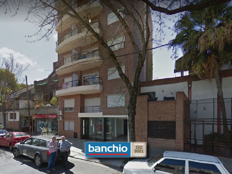 ZEBALLOS 2352-00 - Banchio Propiedades