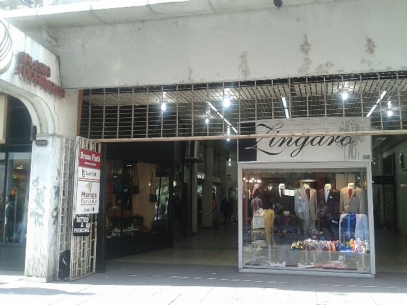 CORDOBA 1000 - Banchio Propiedades — foto 8