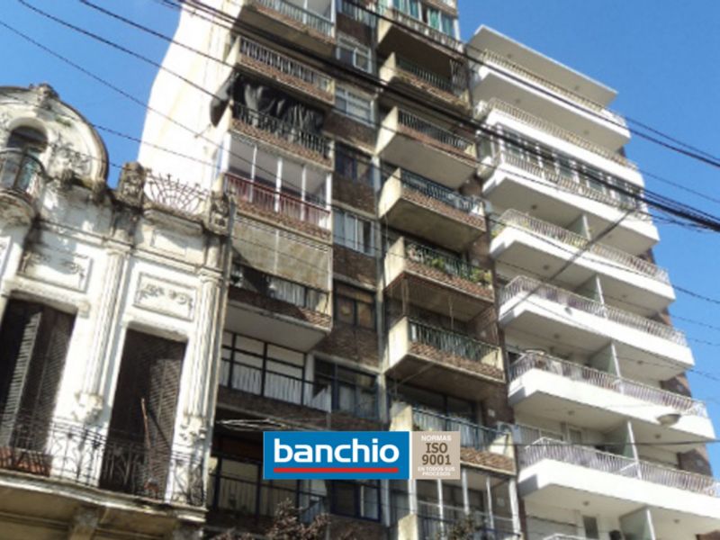 SAN JUAN 800 - Banchio Propiedades