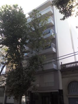 CALLAO 500 - Banchio Propiedades