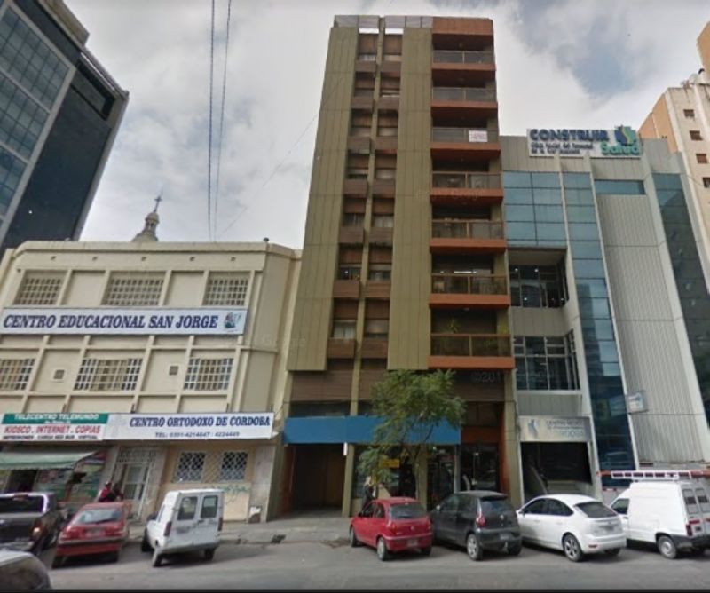 Maipú 00 - Ternengo servicios inmobiliarios