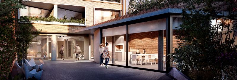 Av. Pellegrini 1640 - Majo Martinez Negocios Inmobiliarios — foto 3