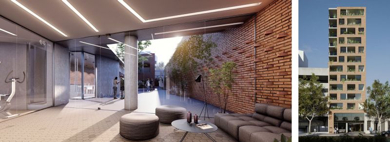 Av. Pellegrini 1640 - Majo Martinez Negocios Inmobiliarios — foto 2