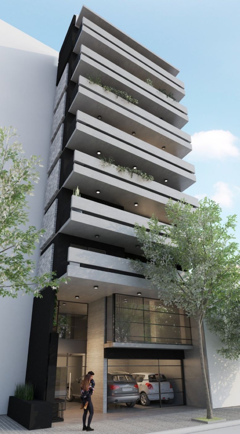 Santa Fe 2179 - Majo Martinez Negocios Inmobiliarios — foto 6