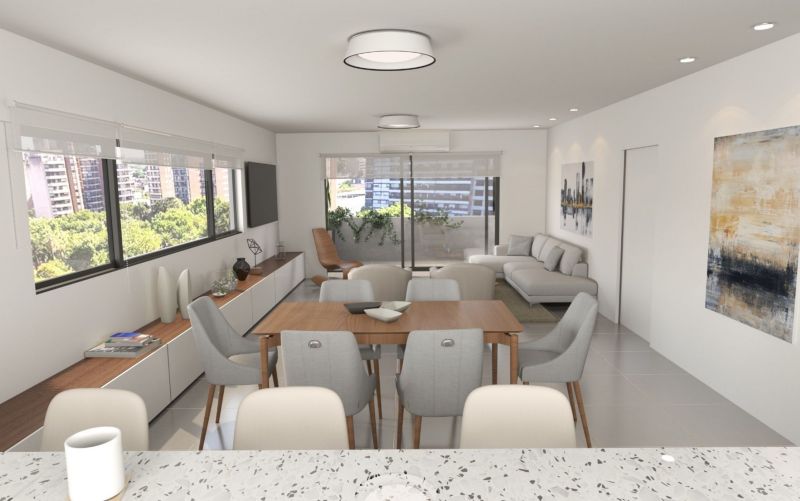 Santa Fe 2179 - Majo Martinez Negocios Inmobiliarios — foto 4