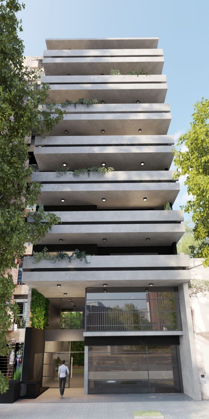 Santa Fe 2179 - Majo Martinez Negocios Inmobiliarios — foto 5