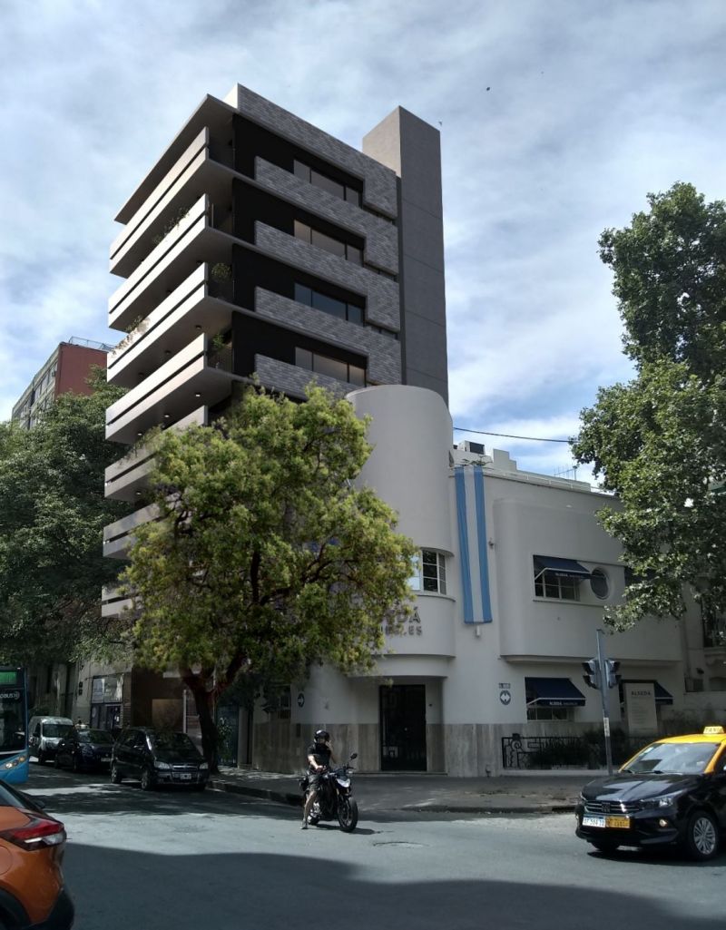 Santa Fe 2179 - Majo Martinez Negocios Inmobiliarios — foto 7