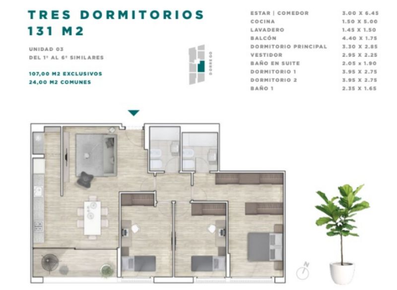 Dorrego 1942 - Majo Martinez Negocios Inmobiliarios — foto 11
