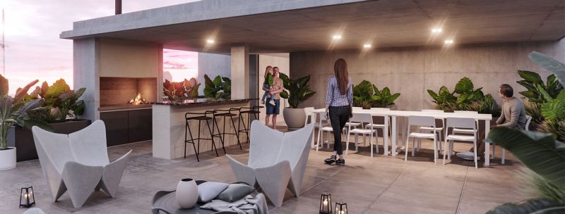 Dorrego 1942 - Majo Martinez Negocios Inmobiliarios — foto 6
