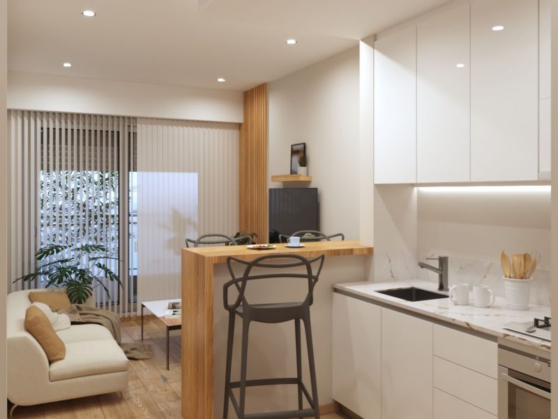 Av. Rivadavia 2299 - Majo Martinez Negocios Inmobiliarios — foto 2