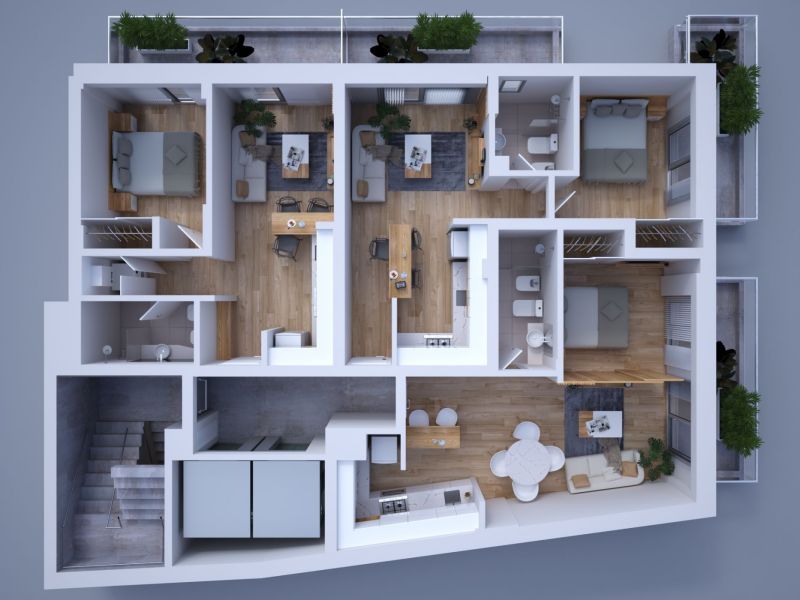 Av. Rivadavia 2299 - Majo Martinez Negocios Inmobiliarios — foto 6