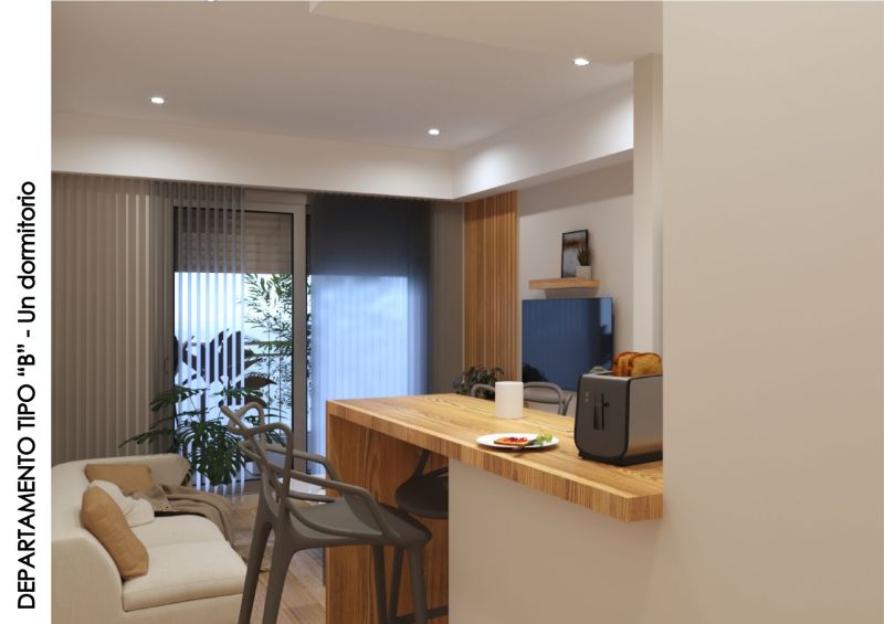 Av. Rivadavia 2299 - Majo Martinez Negocios Inmobiliarios — foto 2